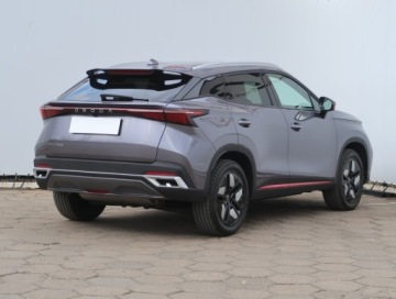 Omoda 5 1.6 T-GDI 147KM 2024 Omoda 5 1.6 T, Salon Polska, 1. Właściciel, zdjęcie 4