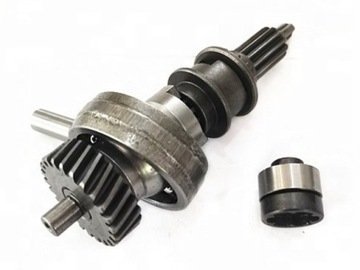 WAŁEK ZĘBATY HITACHI DH24PC3 DH24PB3 DH 24 PC3