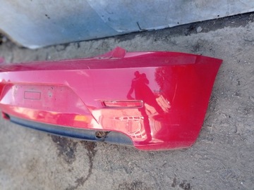 ALFA ROMEO 147 00-04 2004 R. 5D 693 MET HB NÁRAZNÍK ZADNÍ VERZE EU