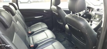 Ford S-Max I 2011 Ford S-Max Ozarow Mazowiecki 2.0 diesel, 2011 rok AUTOMAT, zdjęcie 8