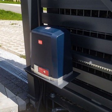 КОМПЛЕКТ ПРИВОДА ЛАМПЫ BFT DEIMOS ULTRA BT600