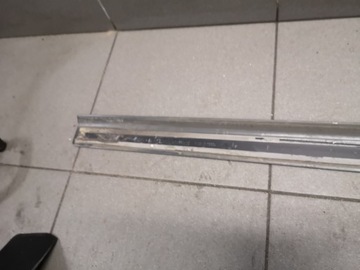 РАМА ПАНЕЛЬ РАМА ЛЕВАЯ, AUDI A6 C6 4F0853373B