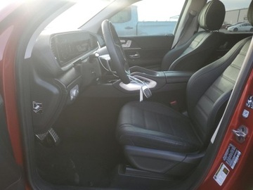 Mercedes GLS X167 2025 Mercedes-Benz GLS 450 4Matic 2025 3.0l 3.0 Benzyna 375KM, zdjęcie 7
