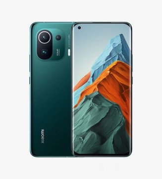 Smartfon Xiaomi Mi 11 Pro 12 GB / 256 GB 5G