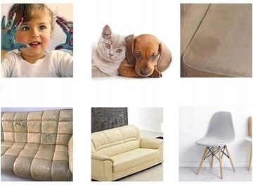 ПОКРЫТИЕ ДЛЯ СКАНДИНАВСКОГО СТУЛА ИЗ ЖАККАРДА В ЕЛОЧКУ ДЛЯ ГОСТИНОЙ, БЕЖЕВЫЙ