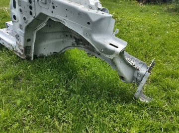 RANGE ROVER EVOQUE 12- ПРАВАЯ ПЕРЕМЫЧКА