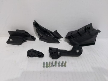 OPEL ASTRA J IV 09-15 ZESTAW NAPRAWCZY REFLEKTORA PRAWY