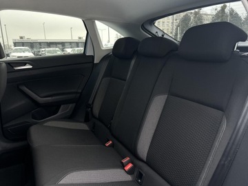 Volkswagen T-Cross SUV Facelifting 1.0 TSI 115KM 2024 Volkswagen Taigo Kamera | LED | Podgrzewane fotele, zdjęcie 20