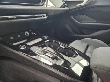 Audi A5 B10 Avant 2.0 TFSI 150KM 2026 AUDI A5 TFSI S line Avant Combi 2.0 (150KM) 2026, zdjęcie 10