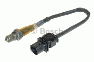 BOSCH Лямбда-зонд 0281004079