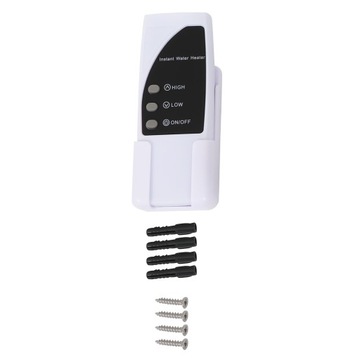 ПРОМЫВАТЕЛЬНЫЙ ЭЛЕКТРИЧЕСКИЙ ВОДОНАГРЕВАТЕЛЬ С ДИСТАНЦИОННЫМ УПРАВЛЕНИЕМ 6,5 КВТ