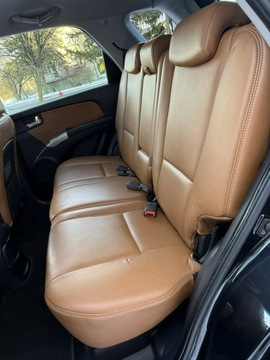 Kia Sportage II 2.0 i 16V 142KM 2008 Kia Sportage 2.0B 2008r Climatronic Ruda Skóra, zdjęcie 5