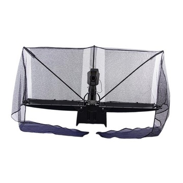 Автоматическая машина для настольного тенниса без мяча для пинг-понга