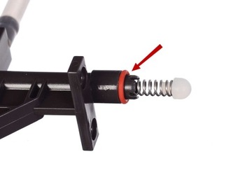 Уплотнения варочной группы Bosch Siemens Nivona