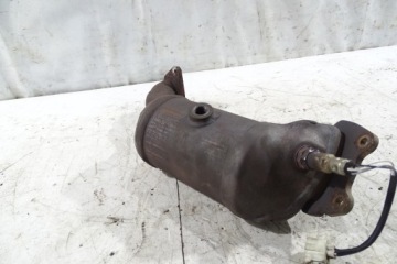 DODGE JOURNEY 3.6 КАТАЛИТИЧЕСКИЙ НЕЙТРАЛИЗАТОР ЗАДНИЙ ПАТРУБОК