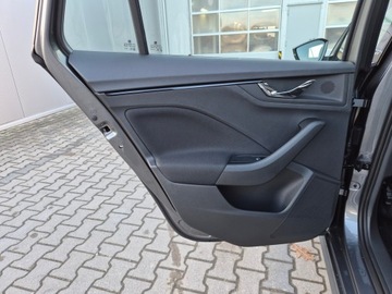 Skoda 2025 Skoda Kamiq Edition 130 1.0 TSI DSG Auto z placu d, zdjęcie 15