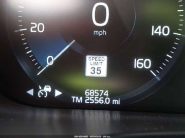 Volvo XC60 II 2021 Volvo XC 60 2021 Volvo XC60 T6 AWD Momentum 2.0 Benzyna 316KM, zdjęcie 14