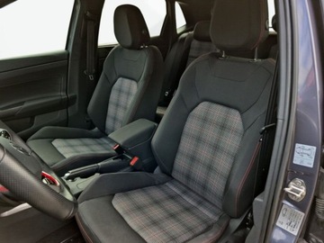 Volkswagen Polo VI GTI Facelifting 2.0 TSI 207KM 2023 Volkswagen Polo Faktura VAT GTI 206km Model 2023 DSG IQ LED 2.0 206KM, zdjęcie 12
