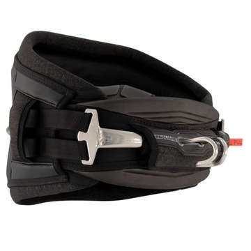 Трапециевидный ремень Prolimit для талии Vector Hex M