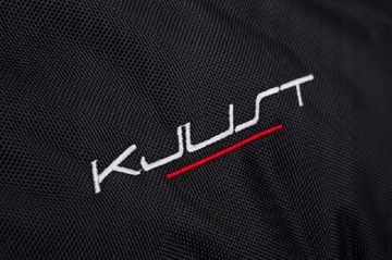 СУМКИ БАГАЖНИКИ KIA OPTIMA COMBI 2016+ 5 ШТ.