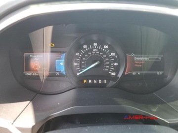 Ford Edge II 2019 Ford Edge 2019 r., 2,0 L TITANIUM 2.0 Benzyna 250KM, zdjęcie 6