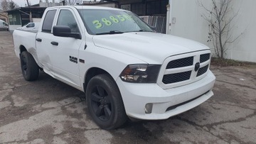 Dodge Ram IV 2018 DODGE RAM 1500 Crew Cab Pickup 5.7 HEMI ZOBACZ FILM, zdjęcie 3