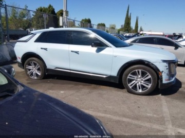 Cadillac 2024 Cadillac LYRIQ Tech 2024 Elektryczny 340KM, zdjęcie 5