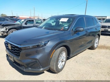 Honda CR-V VI 2024 Honda CR-V EX-L 2024 1.5L 1.5 Benzyna 190KM, zdjęcie 1