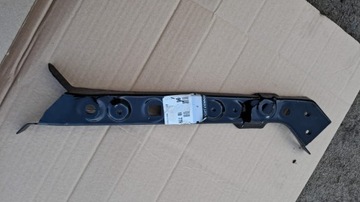 Renault Kadjar Lewy przód wspornik 663251877R