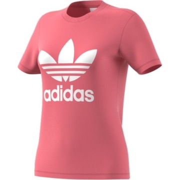 KOSZULKA damska ADIDAS TREFOIL TEE GN2907 # S