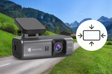 Видеорегистратор НАВИТЕЛ Р33 FHD
