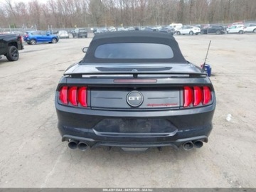 Ford Mustang VI Mach 1 5.0 Ti-VCT 460KM 2021 Ford Mustang GT Premium 2021 5.0l 5.0 Benzyna 460KM, zdjęcie 4