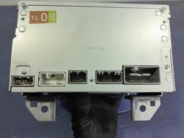 HONDA ACCORD VIII CD-ЧЕЙНДЖЕР 39100-TL0-G500