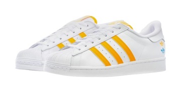 ADIDAS SUPERSTAR buty męskie sportowe trampki