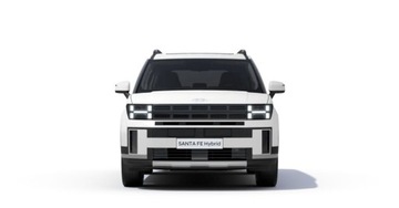 Hyundai Santa Fe V 2025 Hyundai Santa Fe 1.6 T-GDI HEV 6AT 4WD 7-osobowy Platinum Sun Tech 1.6, zdjęcie 4