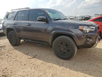 Toyota 2019 Toyota 4-Runner SR5 2019 4.0l 4.0 Benzyna 270KM, zdjęcie 8