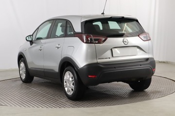Opel 2019 Opel Crossland 1.2 Turbo, Salon Polska, zdjęcie 3
