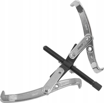 СЪЕМНИК СТУПИЧНЫХ ПОДШИПНИКОВ С ТРЕХРУЧНЫМ ВИНТОМ 380 мм