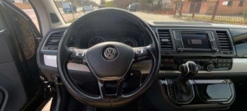 Volkswagen Multivan T6 2019 Volkswagen Multivan 2.0 TDI 199KM 4Motion DSG Salon PL El. otwierane drz, zdjęcie 9
