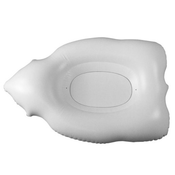 НАДУВНЫЕ САНКИ ПИНГВИН