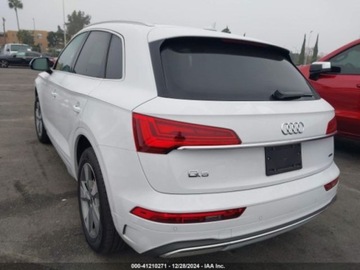 Audi Q5 II 2024 Audi Q5 2024 AUDI Q5 PREMIUM PLUS 40 TFSI QUATTRO S TRONIC 2.0 Benzyna, zdjęcie 13