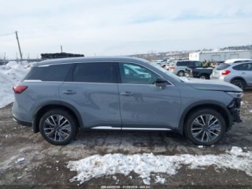 Infiniti QX60 2026 Infiniti QX60 Luxe 2026 2.0 Benzyna 268KM, zdjęcie 6