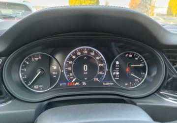 Opel Insignia II Grand Sport Facelifting 2.0 Diesel 174KM 2022 Opel Insignia 2.0 ON 174KM AT Elegance FV23 Salon PL Serwis ASO Gwarancja, zdjęcie 12