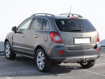 Opel Antara SUV 2.0 CDTI ECOTEC 150KM 2007 Opel Antara 2.0 CDTI, 4X4, Automat, Xenon, Klima, zdjęcie 3