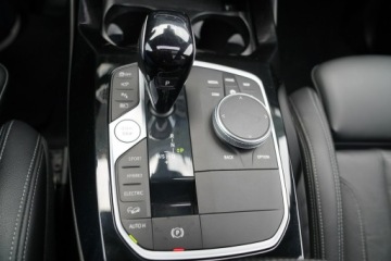 BMW X3 G01 SUV Plug-in Facelifting 2.0 30e 292KM 2024 BMW X3 FUL LED head UP nawi EL.KLAPA grzane fotel, zdjęcie 29