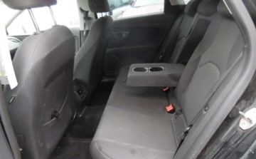 Seat Leon III X-Perience 1.4 TSI 125KM 2016 Seat Leon 2016r, 1.4 TSI. Uszkodzony prawy przod i lewy bok. Jezdzi. 1.4, zdjęcie 8