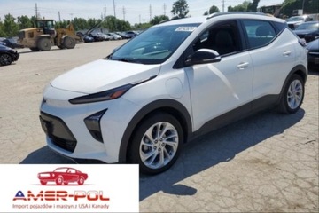 Chevrolet 2023 Chevrolet Bolt 2023 CHEVROLET BOLT EUV LT Elektryczny 200KM
