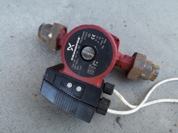 GRUNDFOS UPE 25-40 180 Pompa Obiegowa
