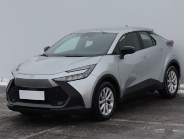 Toyota C-HR II 2024 Toyota C-HR 1.8 Hybrid, Salon Polska, zdjęcie 1