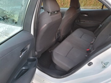 Toyota Corolla XII Hatchback 1.8 Hybrid 122KM 2020 Toyota Corolla 2020r 1.8 Hybryda 122 KM Salon PL, zdjęcie 17